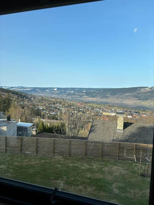 Utsikten Semesterbostad *